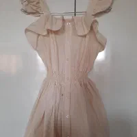 پیراهن راه راه تابستانی|لباس|تهران, امام زاده حسن|دیوار