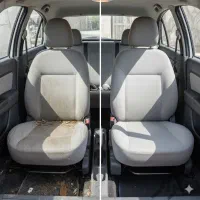 پولیش و سرامیک حرفهای خودرو صفرشویی کامل|خدمات موتور و ماشین|کرج, مجتمع صنفی صنعتی|دیوار