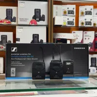 هاشف sennhiser g4 112