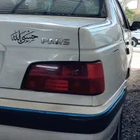 پژو پارس سال مدل ۹۲|خودرو سواری و وانت|یزد, |دیوار