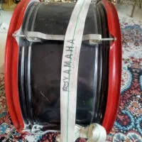 طبل یاماها سالم سالم|درام و پرکاشن|بهارستان, |دیوار