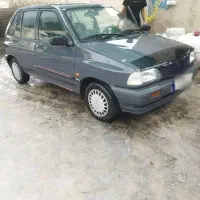 کلاسیک سالم 75مدل باام وی ام ولیفان ودوو معاوض