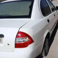 تیبا ۹۷ دوگانه شرکتی