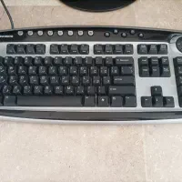 کیبورد و باند کامپیوتر