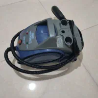 بخار شور مدلsc500. در حد صفر