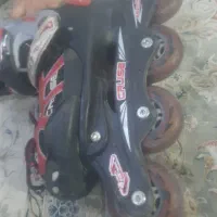 اسکوتر دستی سالم سالم اسیتل اسکتر سالمه|دوچرخه، اسکیت، اسکوتر|خاوران, |دیوار