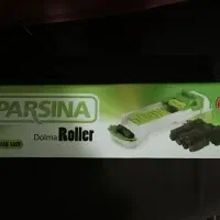 دستگاه دلمه پیچ