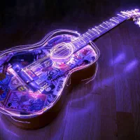 تدریس خصوصی گیتار