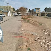 زمین با موقعیت مسکونی در منطقه 6(گلدشت)|فروش زمین و ملک کلنگی|کرج, گلدشت|دیوار