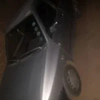 پراید مدل ۸۶ دور رنگ|خودرو سواری و وانت|کاشمر, |دیوار