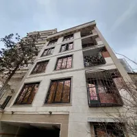 نیاوران _ ۱۱۶ متر _ ۳خواب