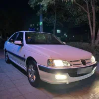 پژو پارس سفارشی توکرم دار87ماشین درحد|خودرو سواری و وانت|مشهد, تربیت (صدف)|دیوار