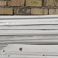 قفسه|کتابخانه، شلف، قفسه‌های دیواری|مرودشت, علی‌آباد‎|دیوار