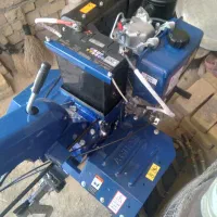 کلتیواتور دیزل ۱۲اسب اگرو