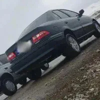 سمند ef7