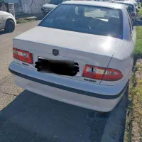 فروش سمندLx|خودرو سواری و وانت|ساری, |دیوار