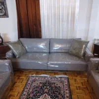 مبلمان راحتی BAFFI