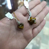 گردنبند چشم ببر اصل