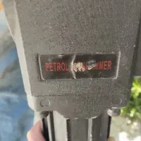 پیکور بنزینی 25 کیلو