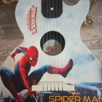 گیتار آکبند جعبه دار|گیتار، بیس، امپلیفایر|محمدشهر, سیدآباد|دیوار