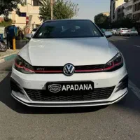 فولکس جی تی ای ۲۰۱۸