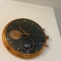 ساعت دیواری