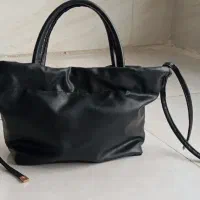 کیف مشکی|کیف، کفش، کمربند|جوانرود, |دیوار