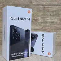 گوشی شیائومی Redmi Note 14