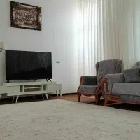رهن آپارتمان ۱۰۰ متری ۳ خواب ( موقعیت عالی )