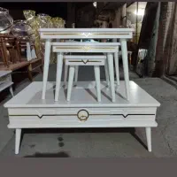 جلومبلی وکیوم|مبلمان خانگی و میز عسلی|بروجرد, |دیوار