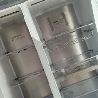 فروشگاه لوازم خانگی مادیار کالا یخچال J287 الجی|یخچال و فریزر|بانه, |دیوار