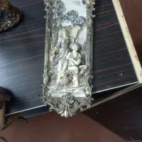 مجسمه|مجسمه، تندیس، ماکت|بروجرد, |دیوار