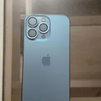 گوشی آیفون ۱۳ پرو یک ترابایت