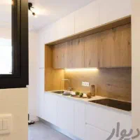 کابینت و کمد دیواری