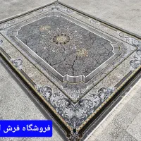 فرش ماشینی پناه