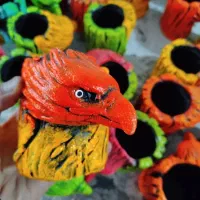 زیرسیگاری قلاف فندک|عمدهفروشی|محمدشهر, محمدشهر|دیوار