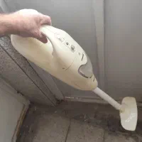 جاروبرقی شارژری