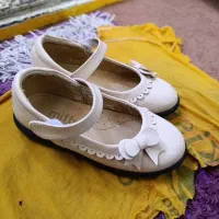 کفش دخترانه طبی|کفش و لباس بچه|اندیمشک, |دیوار