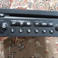 ضبط فابریک ۲۰۶ نو
