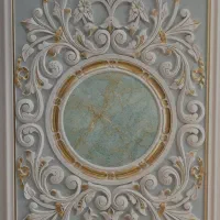 رنگ امیزی و بازسازی