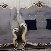 مبل هفت نفره