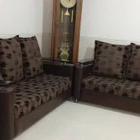 مبل ۶ نفره با گل میز|مبلمان اداری|مرودشت, ژیان|دیوار