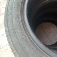 لاستیک 205/60/15 مناسب رینگ ۱۵|قطعات یدکی و لوازم جانبی|خمینی‌شهر, |دیوار