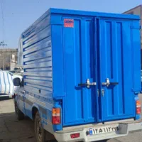 اتاق مسقف نیسان(سهیلی|قطعات یدکی و لوازم جانبی|مشهد, ثامن|دیوار