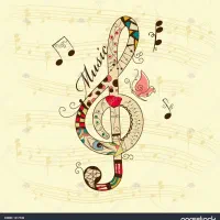 استخدام مربی موسیقی کودک