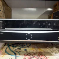 دستگاه و کلید و چراغ سوله