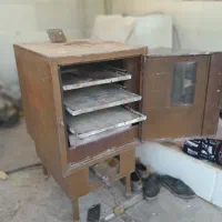 تنور گازی