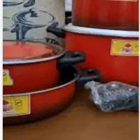 سر‌ویس ۷ پارچه خزرتفلون اکبند