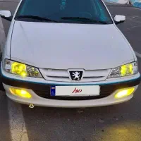 پارس 92عروسک