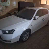دنا پلاس اتوماتیک آپشنال فول، مدل ۱۴۰۴
